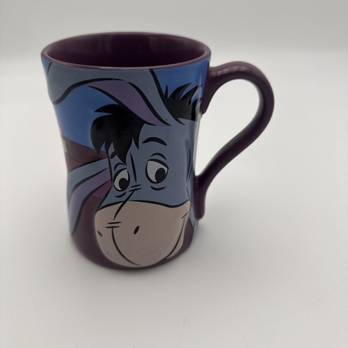 Eeyore large mug disney - eeyore,