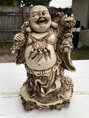 Beautiful lucky buddha with - lucky,