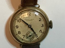 Vintage Morath Bros Liverpool