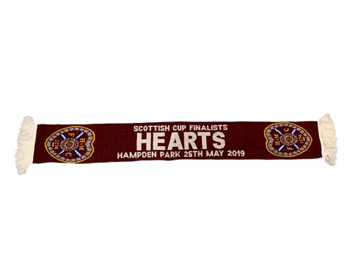 Heart midlothian football - of,