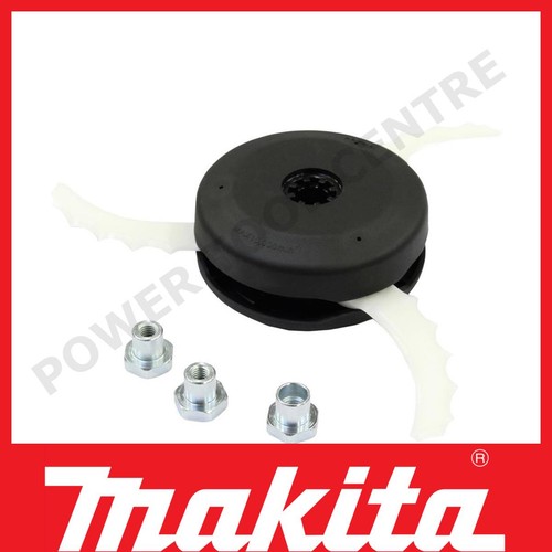 Makita 198383 plastic blade - makita,