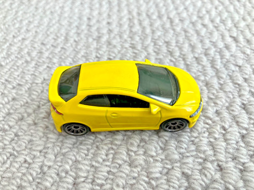 Matchbox mb753 honda - matchbox,