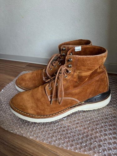 Visvim men shoes 0us virgil - men,