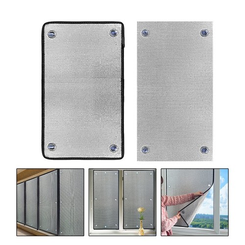 Sun and infrared blocking - sun,