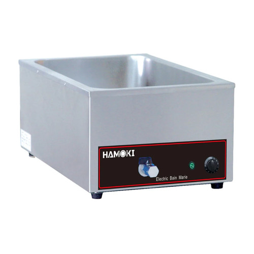 Bain marie wet heat - heat,