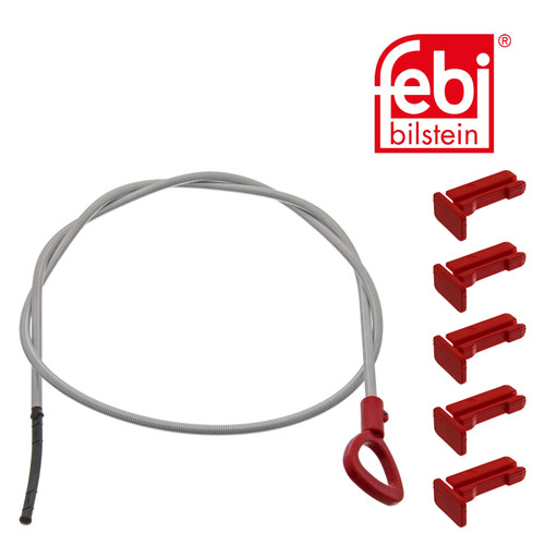 Febi automatic transmission - automatic,