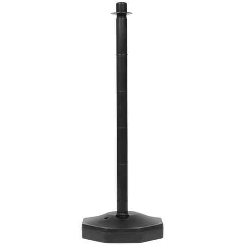 Crowd control stanchion - crowd,