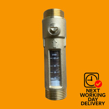 HEAT PUMP FLOW BALANCING VALVE
