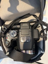 Panasonic Lumix DMC-FZ45