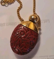 Estee Lauder Cinnabar Pefume