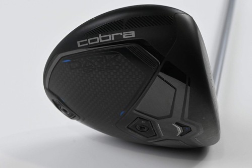 Cobra darkspeed driver 9 - x, /