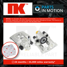 Brake Caliper fits SAAB 9-5