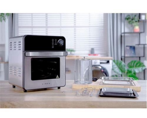 Linea afs29t digital air - linea, 14.5l