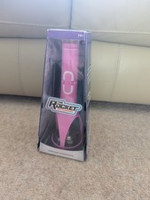 The Rocket Wireless Singing