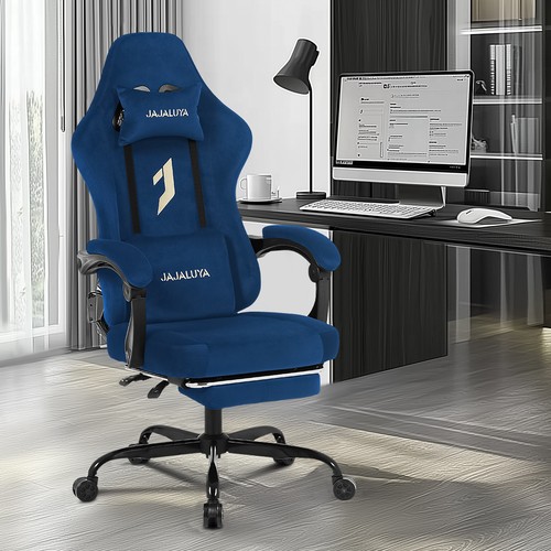 Ergonomic gaming chair - ergonomic, pc