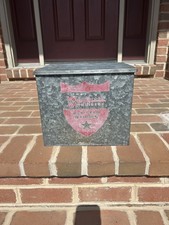 VTG Middlesex Woodbrook Dairy