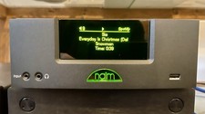 Naim UnitiQute 2 Streaming