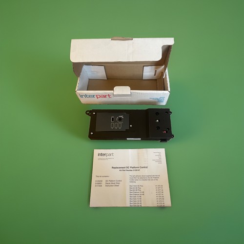 Baxi potterton pcb electronic - pcb,