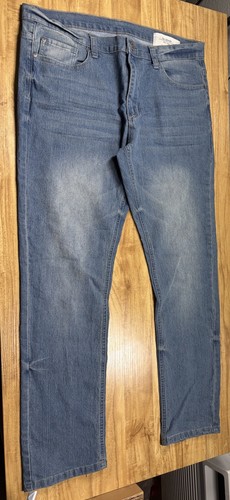 Six lincoln jeans mens 36x32 - mens,