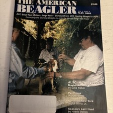 The American Beagler (May