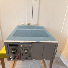Tektronix tm504 mainframe - tm504,