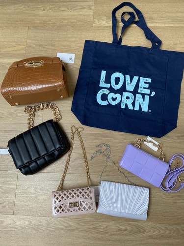 Brand new hand bags - new,