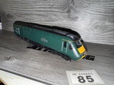 Hornby OO gauge Class 43 Power