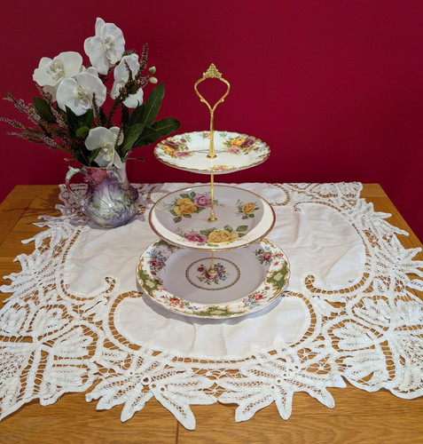 Stunning vintage mis - vintage, match