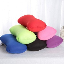 Microbead Roll Cushion Neck