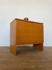 Vintage Meredew Teak Blanket