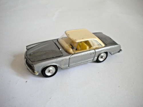 Dinky toys france no516 - france,