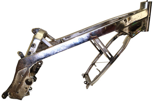 Gasgas trials bike - gasgas,