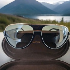 Tom Ford Dimitry Sunglasses
