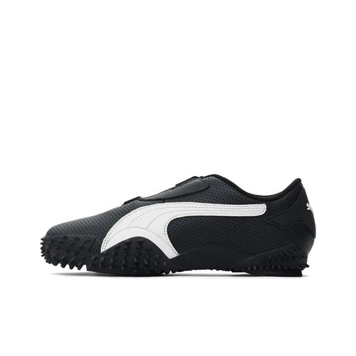 Puma mostro perf black unisex - mostro,