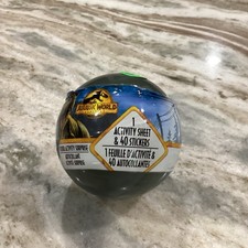 New Jurassic World Dominion