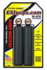 ESI Bar Grips MTB Extra Chunky