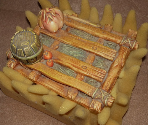 Pendelfin raft new unboxed - ,