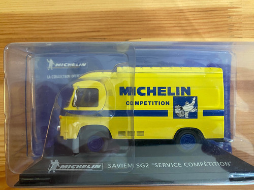 Altaya ixo etc 1 - , 1:43
