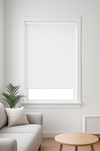 Roller shade blackout - roller,