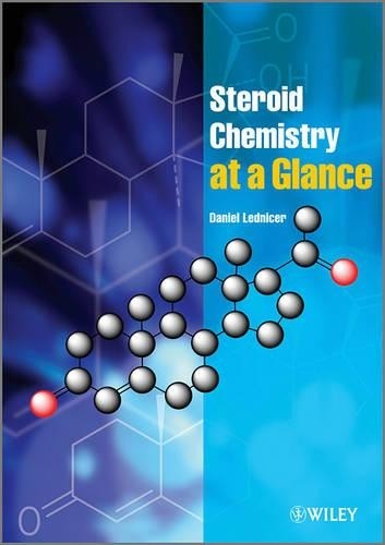 Steroid chemistry glance - chemistry, a