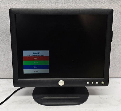 Dell e153fpc lcd - e153fpc, 15”