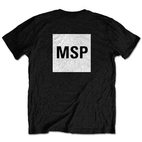 Manic street preachers shirt - street,