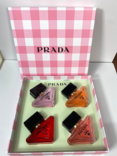 Prada paradoxe miniature - prada,
