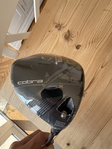 Cobra optm driver - x, brand
