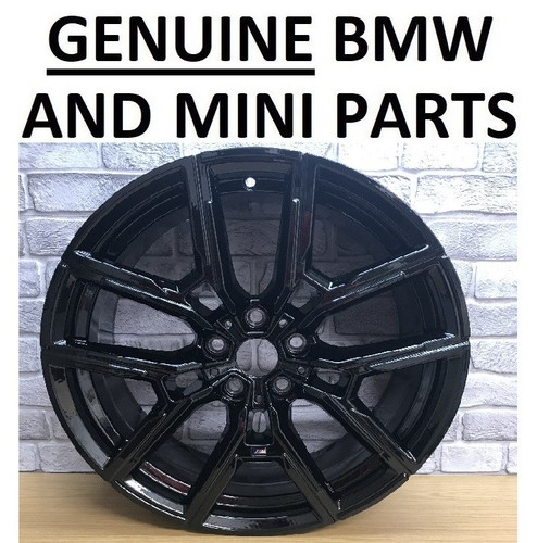 Genuine bmw g26 series - genuine,