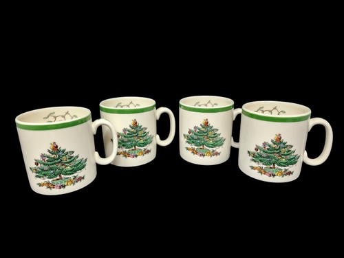 Set spode christmas tree - set, of