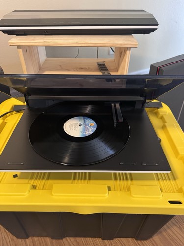 Bang olufsen beogram 4500 - bang, &