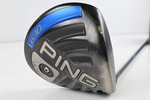 Ping g30 tec driver 10 - tec, /
