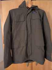 Patagonia Mens Isthmus Jacket