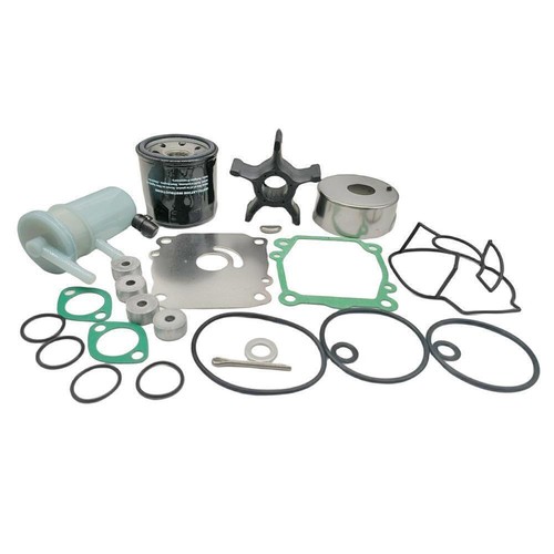 Maintenance service kit - maintenance,